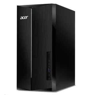 ACER PC Aspire TC-1760 - i5-12400F, 8GB, 512GBSSD, Intel Arc A380, W11H, negru