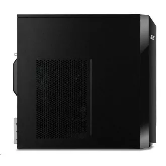 ACER PC Aspire TC-1760 - i5-12400F, 8GB, 512GBSSD, Intel Arc A380, W11H, negru