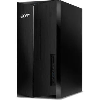 ACER PC Aspire TC-1760 -i5-12400F, 16GB, 1TBSSD, Nvidia GTX 1660Super, W11H, negru