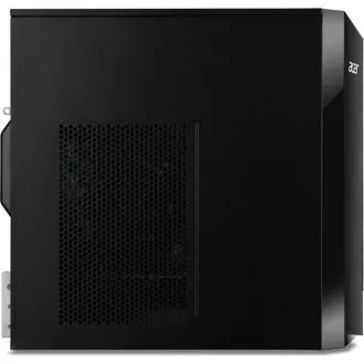 ACER PC Aspire TC-1760 -i5-12400F, 16GB, 1TBSSD, Nvidia GTX 1660Super, W11H, negru