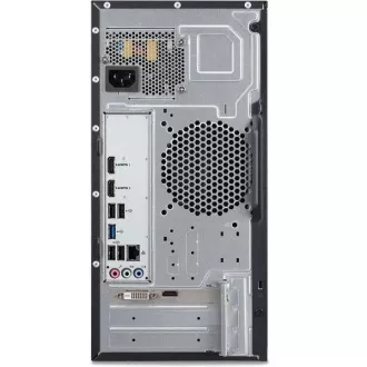 ACER PC Aspire TC-1760 -i5-12400F, 16GB, 1TBSSD, Nvidia GTX 1660Super, W11H, negru