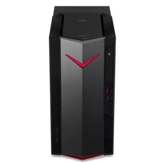 ACER PC Nitro N50-640 - i5-12400F, 16GB, 1TBSSD, NVIDIA RTX-3050, W11H, negru