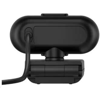 Webcam HP 320 FHD - Webcam Full HD cu microfon încorporat
