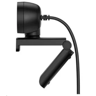 Webcam HP 320 FHD - Webcam Full HD cu microfon încorporat