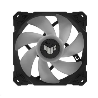 Ventilator ASUS TUF GAMING TF120 ARGB, ventilator de 120mm pentru carcasă PC
