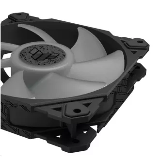 Ventilator ASUS TUF GAMING TF120 ARGB, ventilator de 120mm pentru carcasă PC