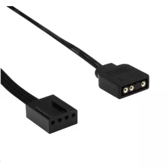 Ventilator ASUS TUF GAMING TF120 ARGB, ventilator de 120mm pentru carcasă PC