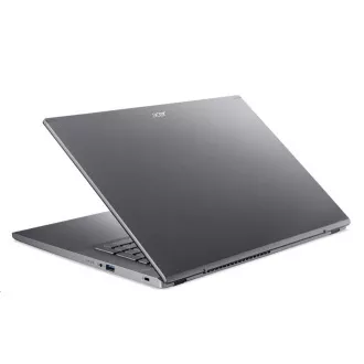 ACER NTB Aspire 5 (A517-53-55LG) - i5-1235U, 17,3" FHD IPS Anti-Glare, 16GB, 512GBSSD, grafică Iris Xe, W11PRO, gri