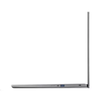 ACER NTB Aspire 5 (A517-53-55LG) - i5-1235U, 17,3" FHD IPS Anti-Glare, 16GB, 512GBSSD, grafică Iris Xe, W11PRO, gri