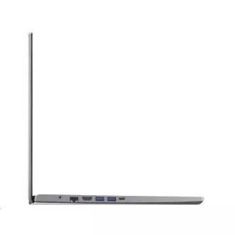 ACER NTB Aspire 5 (A517-53-55LG) - i5-1235U, 17,3" FHD IPS Anti-Glare, 16GB, 512GBSSD, grafică Iris Xe, W11PRO, gri