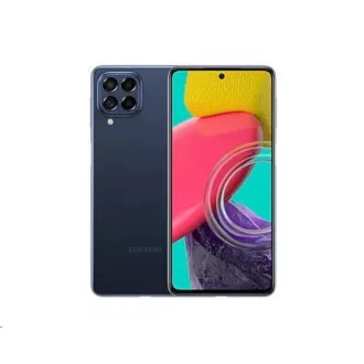 Samsung Galaxy M53 (M536), 5G, 8/128 GB, albastru