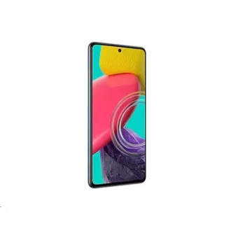 Samsung Galaxy M53 (M536), 5G, 8/128 GB, albastru