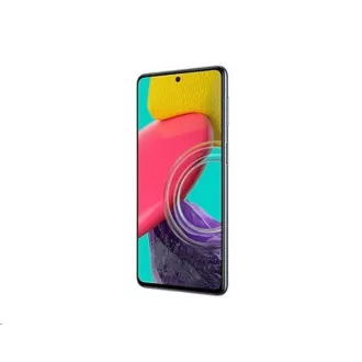Samsung Galaxy M53 (M536), 5G, 8/128 GB, albastru