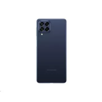 Samsung Galaxy M53 (M536), 5G, 8/128 GB, albastru