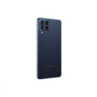 Samsung Galaxy M53 (M536), 5G, 8/128 GB, albastru