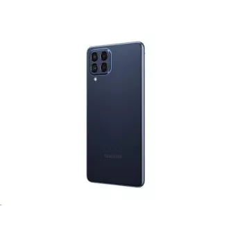 Samsung Galaxy M53 (M536), 5G, 8/128 GB, albastru