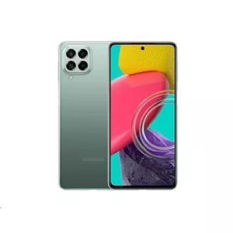 Samsung Galaxy M53 (M536), 5G, 8/128 GB, verde Samsung Galaxy M53 (M536), 5G, 8/128 GB, verde