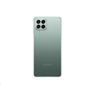 Samsung Galaxy M53 (M536), 5G, 8/128 GB, verde Samsung Galaxy M53 (M536), 5G, 8/128 GB, verde