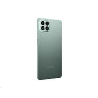 Samsung Galaxy M53 (M536), 5G, 8/128 GB, verde Samsung Galaxy M53 (M536), 5G, 8/128 GB, verde