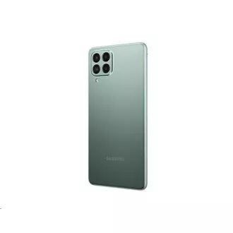 Samsung Galaxy M53 (M536), 5G, 8/128 GB, verde Samsung Galaxy M53 (M536), 5G, 8/128 GB, verde