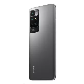 Xiaomi Redmi Redmi 10 2022 4GB/64GB Carbon Gray
