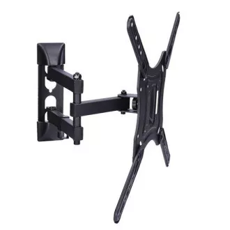 Suport mediu Solight pentru televizor plat, 43 cm - 140 cm (17'' - 55'')