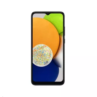 Samsung Galaxy A03 (A035), EU, negru Samsung Galaxy A03 (A035), EU, negru