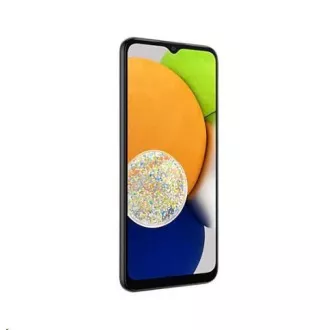 Samsung Galaxy A03 (A035), EU, negru Samsung Galaxy A03 (A035), EU, negru