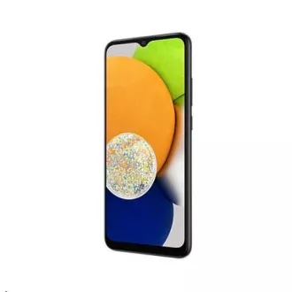 Samsung Galaxy A03 (A035), EU, negru Samsung Galaxy A03 (A035), EU, negru