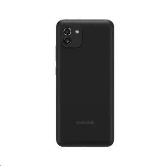 Samsung Galaxy A03 (A035), EU, negru Samsung Galaxy A03 (A035), EU, negru