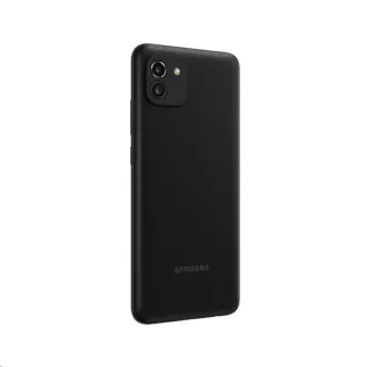 Samsung Galaxy A03 (A035), EU, negru Samsung Galaxy A03 (A035), EU, negru
