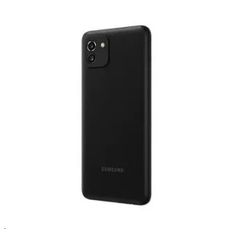 Samsung Galaxy A03 (A035), EU, negru Samsung Galaxy A03 (A035), EU, negru