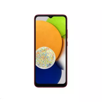 Samsung Galaxy A03 (A035), EU, roșu Samsung Galaxy A03 (A035), EU, roșu