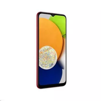 Samsung Galaxy A03 (A035), EU, roșu Samsung Galaxy A03 (A035), EU, roșu