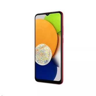 Samsung Galaxy A03 (A035), EU, roșu Samsung Galaxy A03 (A035), EU, roșu