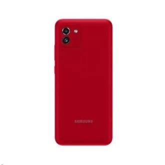 Samsung Galaxy A03 (A035), EU, roșu Samsung Galaxy A03 (A035), EU, roșu