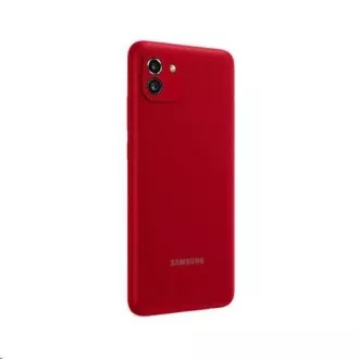Samsung Galaxy A03 (A035), EU, roșu Samsung Galaxy A03 (A035), EU, roșu