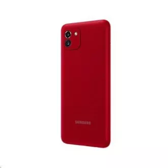 Samsung Galaxy A03 (A035), EU, roșu Samsung Galaxy A03 (A035), EU, roșu