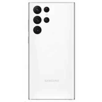 Samsung Galaxy S22 Ultra (S908), 12/512 GB, 5G, DS, EU, alb Samsung Galaxy S22 Ultra (S908), 12/512 GB, 5G, DS, EU, alb