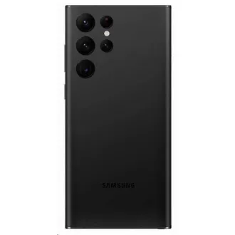 Samsung Galaxy S22 Ultra (S908), 12/512 GB, 5G, DS, EU, negru Samsung Galaxy S22 Ultra (S908), 12/512 GB, 5G, DS, EU, negru