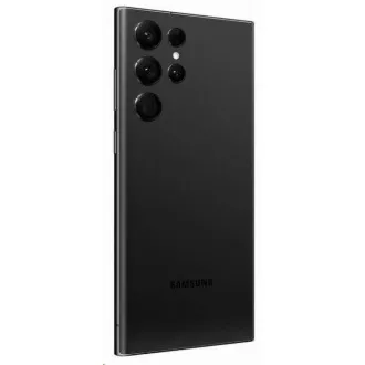 Samsung Galaxy S22 Ultra (S908), 12/512 GB, 5G, DS, EU, negru Samsung Galaxy S22 Ultra (S908), 12/512 GB, 5G, DS, EU, negru