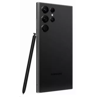 Samsung Galaxy S22 Ultra (S908), 12/512 GB, 5G, DS, EU, negru Samsung Galaxy S22 Ultra (S908), 12/512 GB, 5G, DS, EU, negru