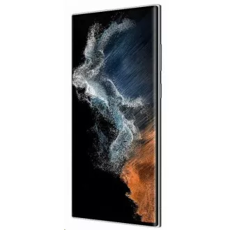 Samsung Galaxy S22 Ultra (S908), 8/256 GB, 5G, DS, EU, alb Samsung Galaxy S22 Ultra (S908), 8/256 GB, 5G, DS, EU, alb