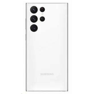 Samsung Galaxy S22 Ultra (S908), 8/256 GB, 5G, DS, EU, alb Samsung Galaxy S22 Ultra (S908), 8/256 GB, 5G, DS, EU, alb