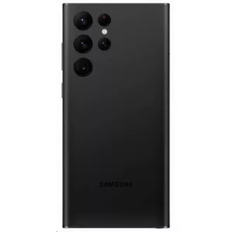 Samsung Galaxy S22 Ultra (S908), 8/256 GB, 5G, DS, EU, negru Samsung Galaxy S22 Ultra (S908), 8/256 GB, 5G, DS, EU, negru