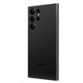 Samsung Galaxy S22 Ultra (S908), 8/256 GB, 5G, DS, EU, negru Samsung Galaxy S22 Ultra (S908), 8/256 GB, 5G, DS, EU, negru