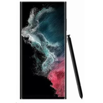 Samsung Galaxy S22 Ultra (S908), 8/256 GB, 5G, DS, EU, negru Samsung Galaxy S22 Ultra (S908), 8/256 GB, 5G, DS, EU, negru