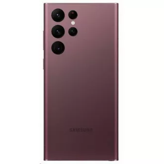Samsung Galaxy S22 Ultra (S908), 8/256 GB, 5G, DS, EU, roșu burgundy Samsung Galaxy S22 Ultra (S908), 8/256 GB, 5G, DS, EU, roșu burgundy