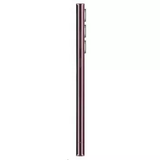 Samsung Galaxy S22 Ultra (S908), 8/256 GB, 5G, DS, EU, roșu burgundy Samsung Galaxy S22 Ultra (S908), 8/256 GB, 5G, DS, EU, roșu burgundy