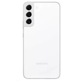 Samsung Galaxy S22 (S906), 8/256 GB, 5G, DS, EU, alb Samsung Galaxy S22 (S906), 8/256 GB, 5G, DS, EU, alb